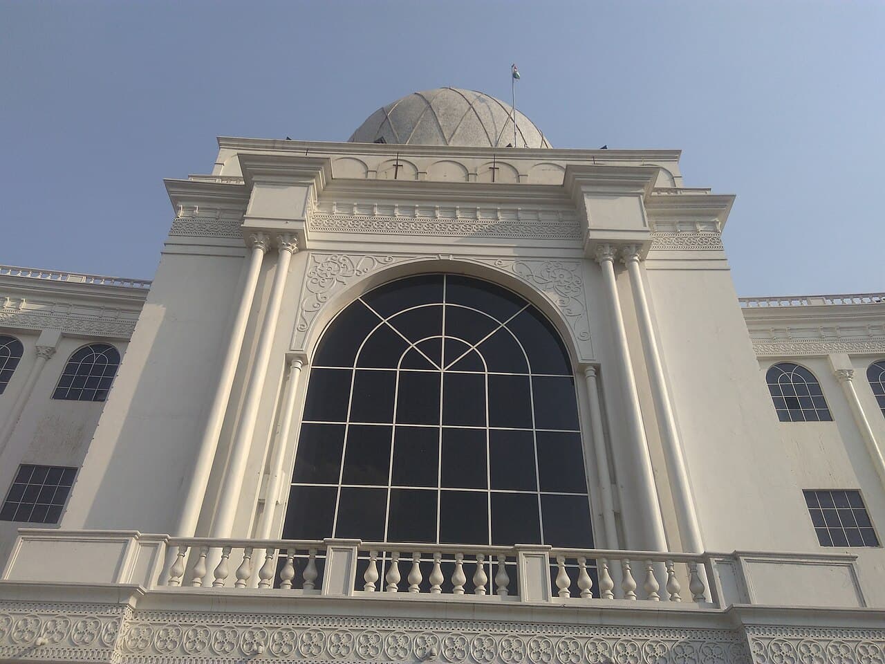 Salar Jung Museum in Hyderabad
